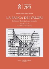 La banca dei valori. Dal Monte