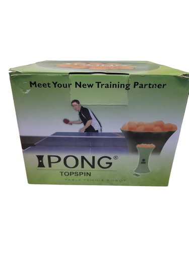 Ipong topspin ping pong - ping,