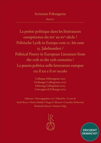 Politische lyrik europa vom - europa,