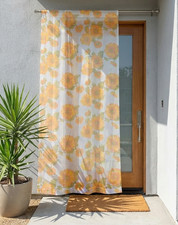 Tenda Zanzariera Porta