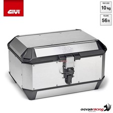 Givi ala56a bauletto top - ala56a,