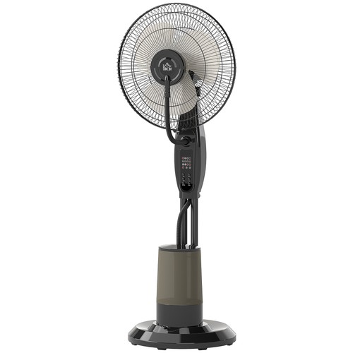 Homcom ventilatore - homcom,