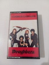 I CUGINI DI CAMPAGNA PREGHIERA