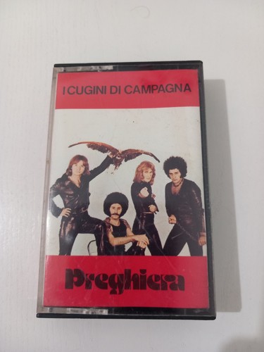 Cugini campagna preghiera - i,