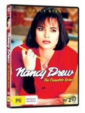 NANCY DREW (1995) The Complete