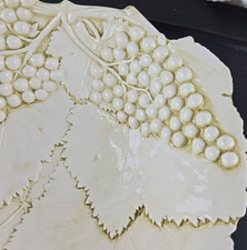 Vtg Bassano Italy Ceramic