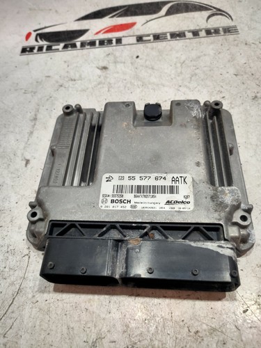 Centralina motore ecu - ✴️,