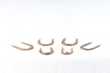 Confezione Di Vecchi Ferri Da