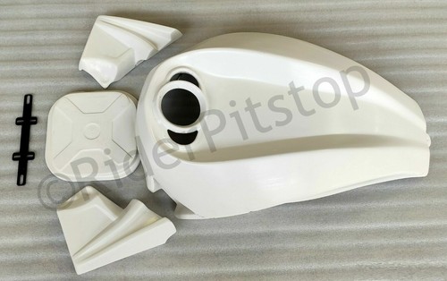 Bigvent airbox coperchio - bigvent,