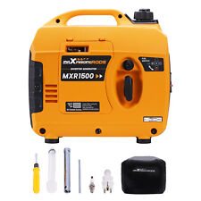 Generatore Portatile 11.5kg