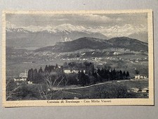 VARESE - Cocquio Trevisago - Frazione Carnisio - Casa Morlin Visconti