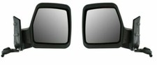 Fiat Scudo ( 1994-2002) 2x SPECCHIO SPECCHIETTO RETROVISORE MANUALE SX+ DX /