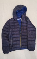 Giacca CMP Blu