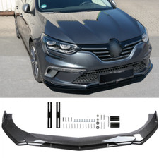 Spoiler labbro spoiler