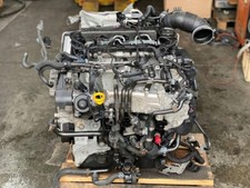 Motore Moteur Engine Audi Seat