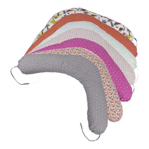 Baby idea cuscino allattamento - idea,