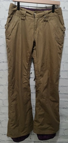 Pantaloni burton snowboard sci - pantaloni,