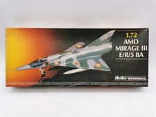 Heller 1/72 AMD Mirage III