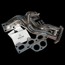 Collettore di scarico tubolare