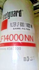 FILTRO ANTIPILETTA LF14000NN /