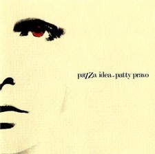 Patty pravo pazza idea - pravo,