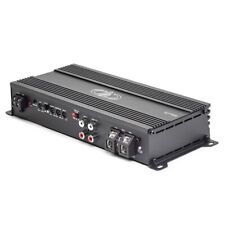 DD Audio D1100 Amplificatore per Subwoofer 1100watt rms Digital Designs Classe D