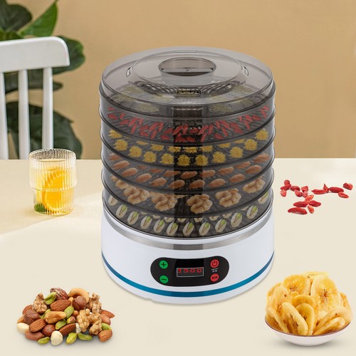 Disidratatore alimentare 350w - disidratatore,