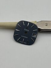 zodiac automatic 17.5mm dial quadrante