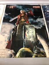 Lotto POSTER DI RIVISTA VIDEOGAMES  misti vintage   - vedi foto e prezzi