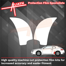 Fit Alfa Romeo Brera CLEAR