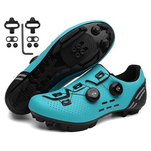 Scarpe ciclismo sneakers - da,