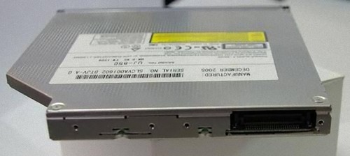 Masterizzatore dvd g520a - masterizzatore, dw-g520a