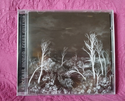 Spectral wound terra - spectral,