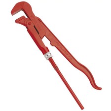 Chiave giratubi svedese testa