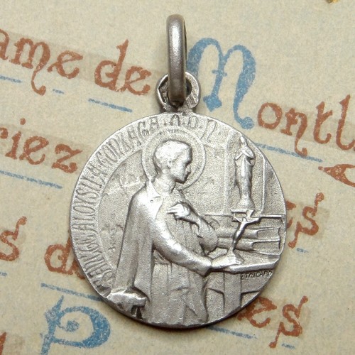 Antico ciondolo argento - antico, in