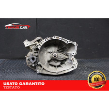 CAMBIO MARCE MANUALE PEUGEOT 307 (3A/C) (2000-2009) 2.0 HDI