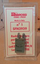SFN2939 Rivarossi Raddrizzarore per inversione luci Le636R - Le626R - A FM,R - T