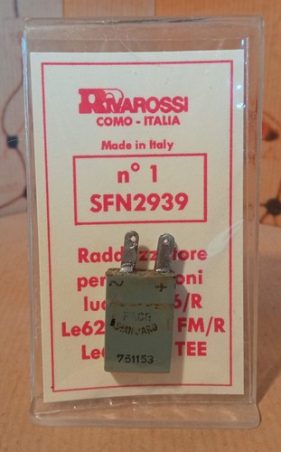 Sfn2939 rivarossi - sfn2939,