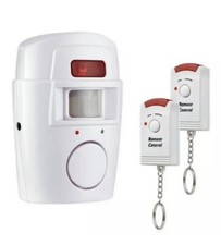 ANTIFURTO SONORO ALLARME CON