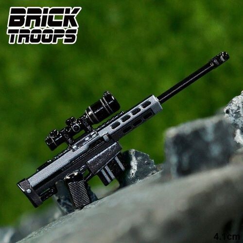 Leyile custom barrett - leyile,