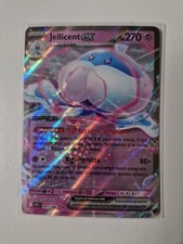POKEMON JELLICENT EX 045/086 FUOCO BIANCO ITA FRESH PACK