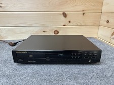 ⭐️ Lettore CD Marantz