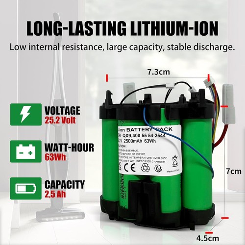 Batteria v per - da,