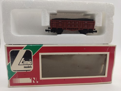 Lima 0404 carro sponde - 32,