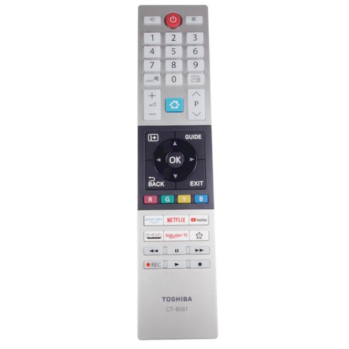 Toshiba ricambio 8543 - ricambio, ct-8543