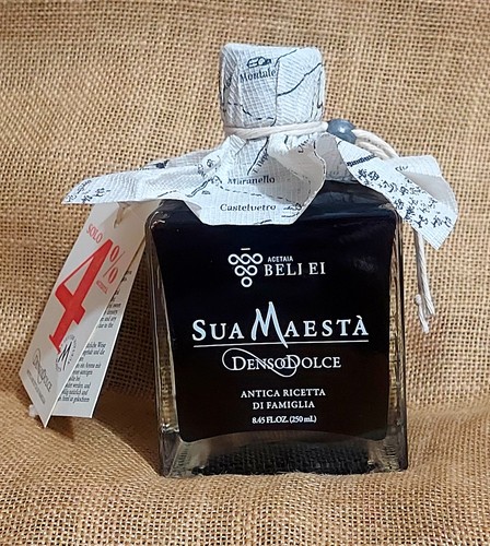 Aceto balsamico modena - balsamico,