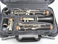 Selmer Paris Series 10