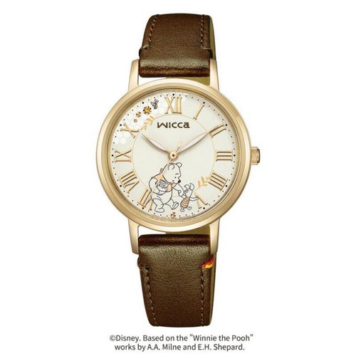 Orologio nuovo citizen wicca - citizen,