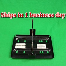 Custodia vassoio gancio