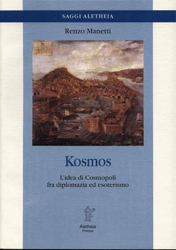Manetti renzo kosmos - manetti,renzo.,